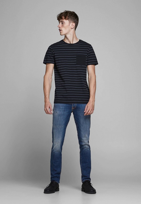 фото Джинсы jack & jones