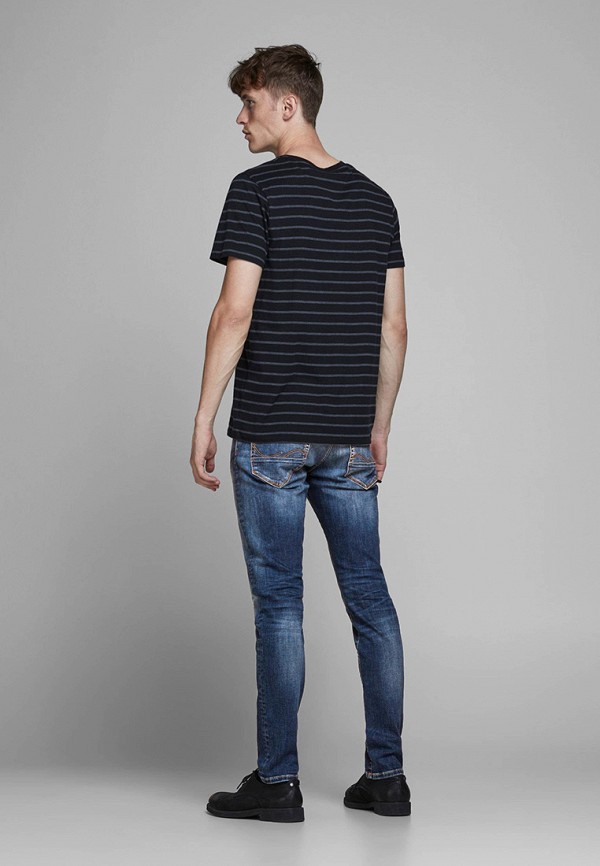 

Джинсы Jack & Jones, Синий, Jack & Jones JA391EMLTMV7