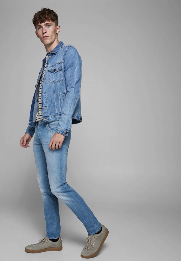фото Джинсы jack & jones