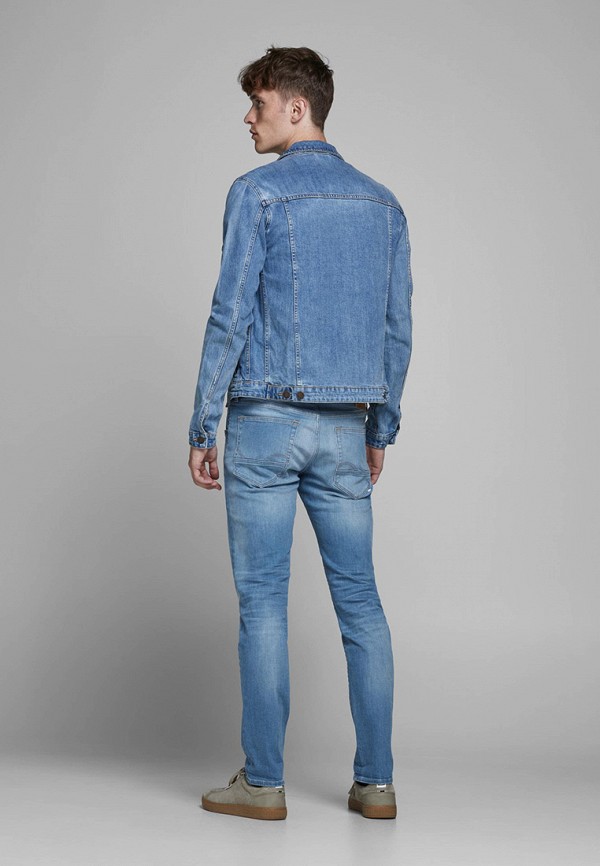 фото Джинсы jack & jones
