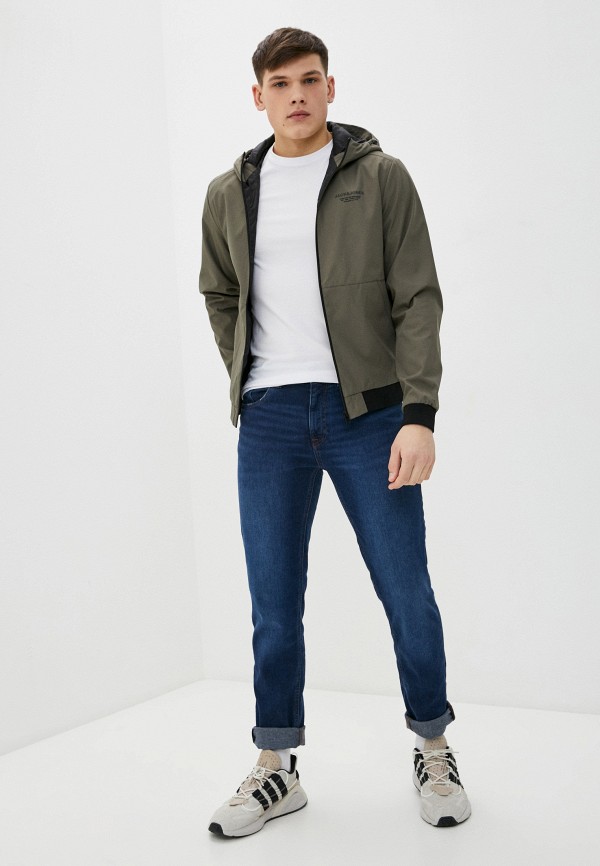 фото Куртка jack & jones