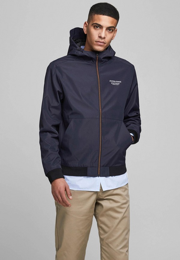 

Куртка Jack & Jones, Синий
