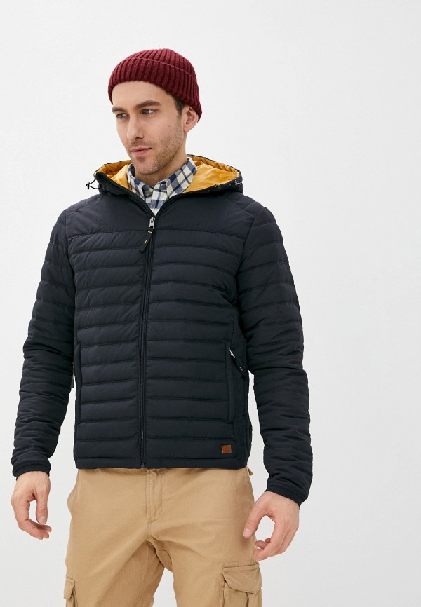 

Куртка утепленная Jack & Jones, Синий