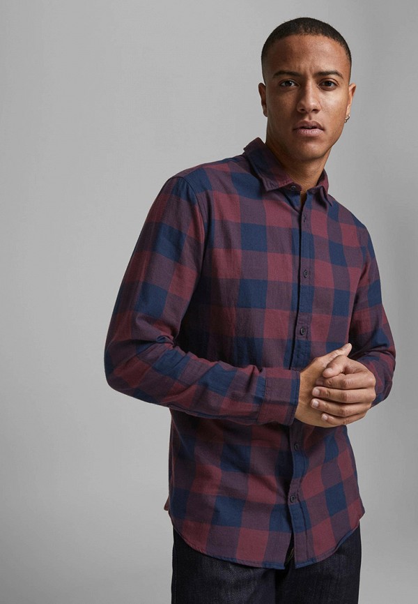 фото Рубашка jack & jones