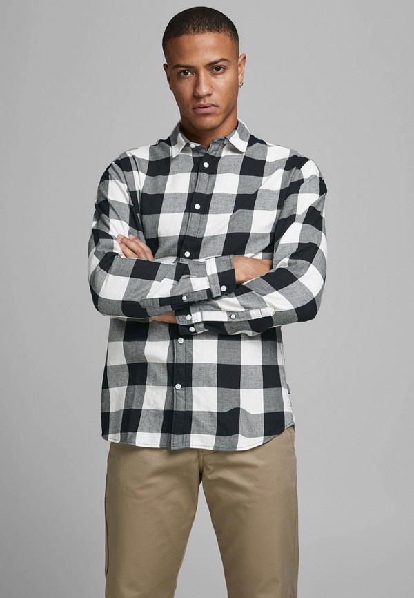 

Рубашка Jack & Jones, Разноцветный