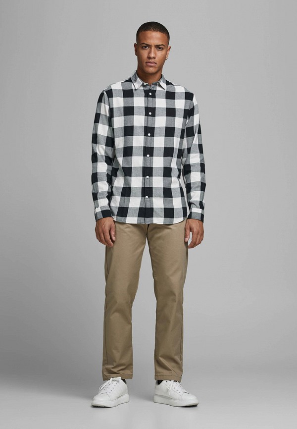 фото Рубашка jack & jones