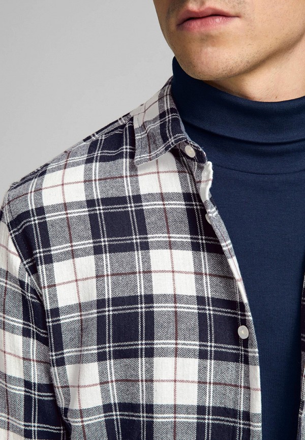 фото Рубашка jack & jones