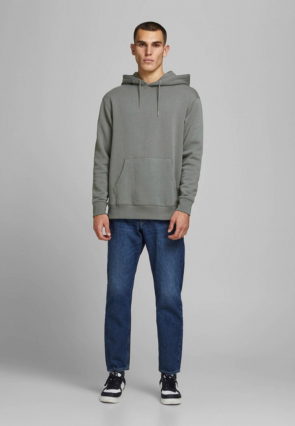 фото Худи jack & jones