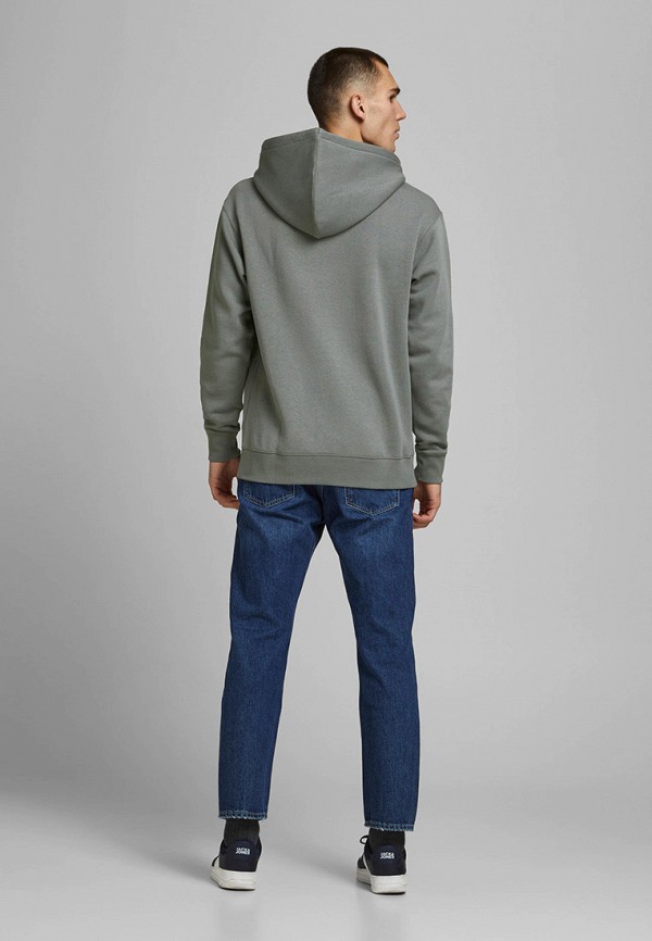 фото Худи jack & jones