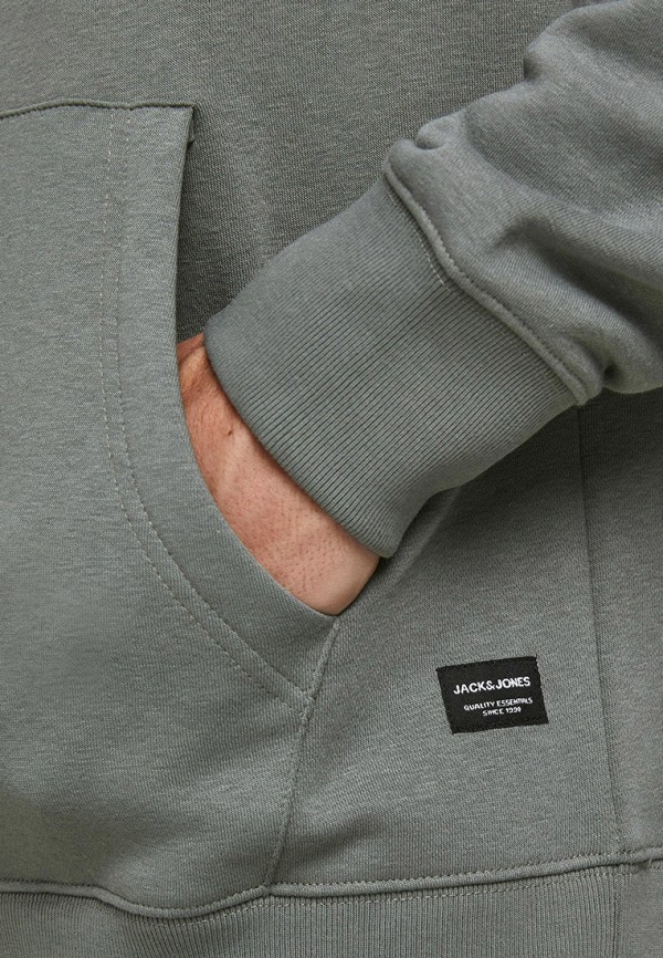 фото Худи jack & jones