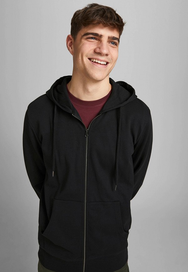 фото Толстовка jack & jones