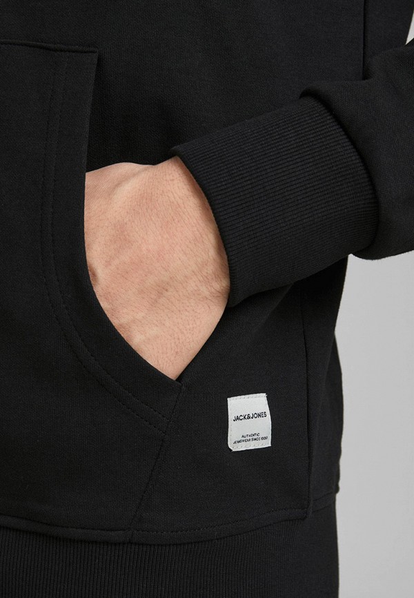 фото Толстовка jack & jones
