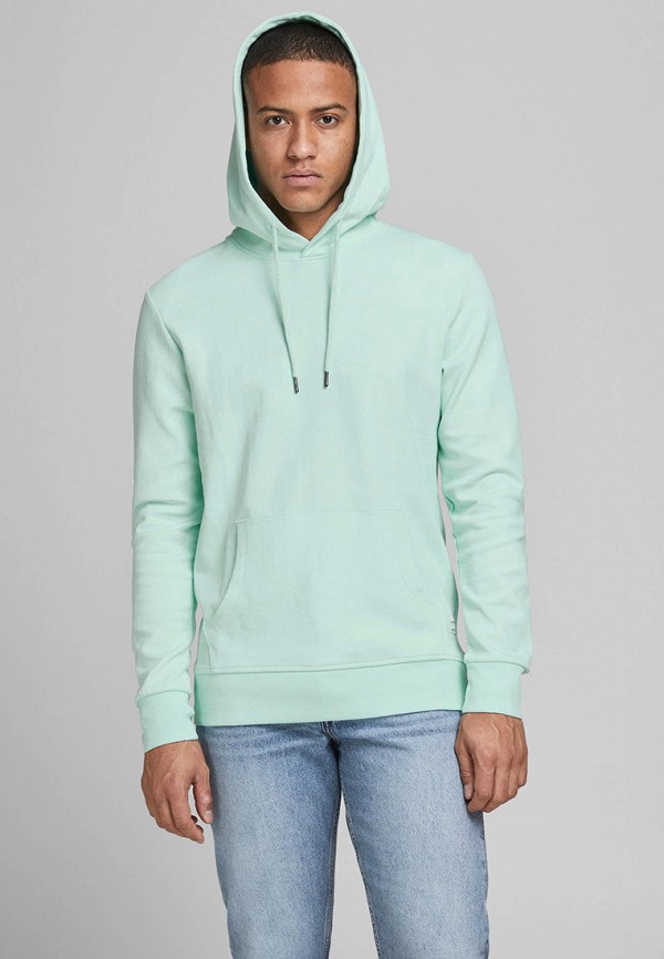 

Худи Jack & Jones, Голубой