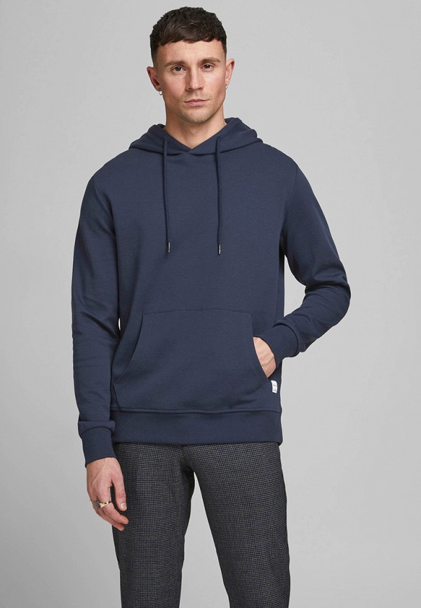фото Худи jack & jones