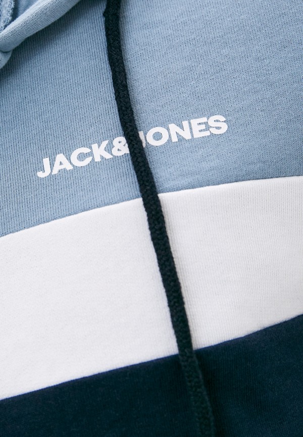 Худи Jack & Jones 12183507 Фото 4