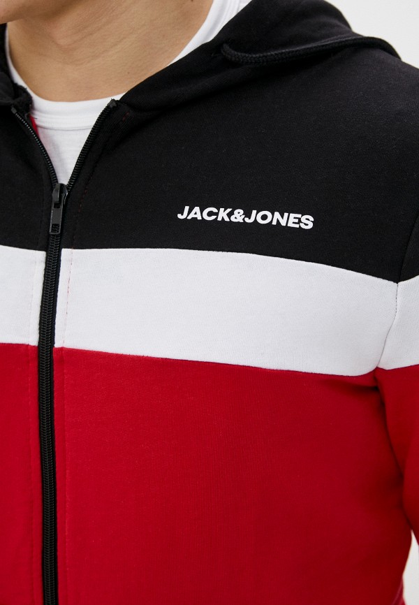 фото Толстовка jack & jones