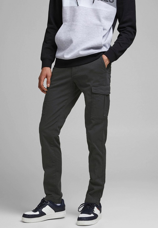 

Брюки Jack & Jones, Черный