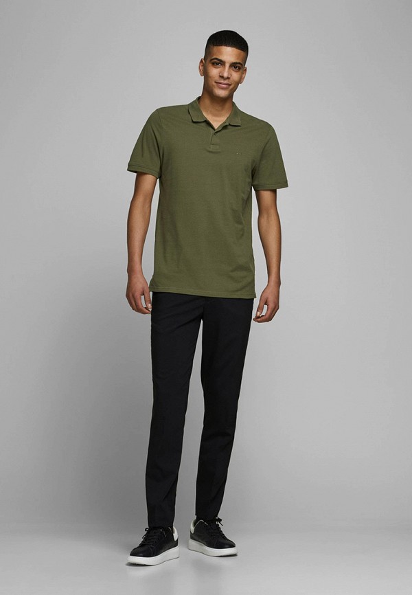 фото Поло jack & jones