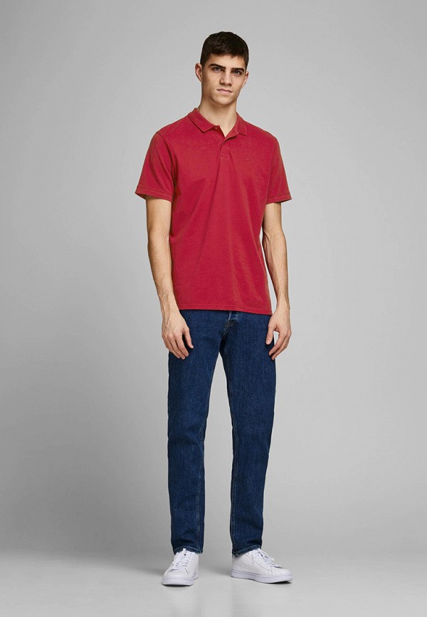 фото Поло jack & jones