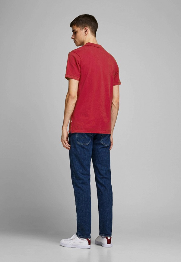 фото Поло jack & jones