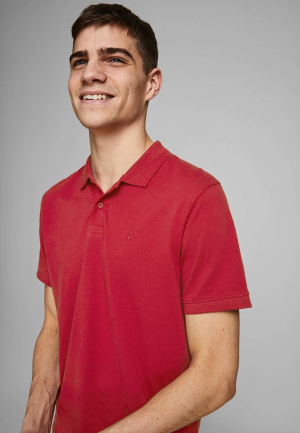 фото Поло jack & jones