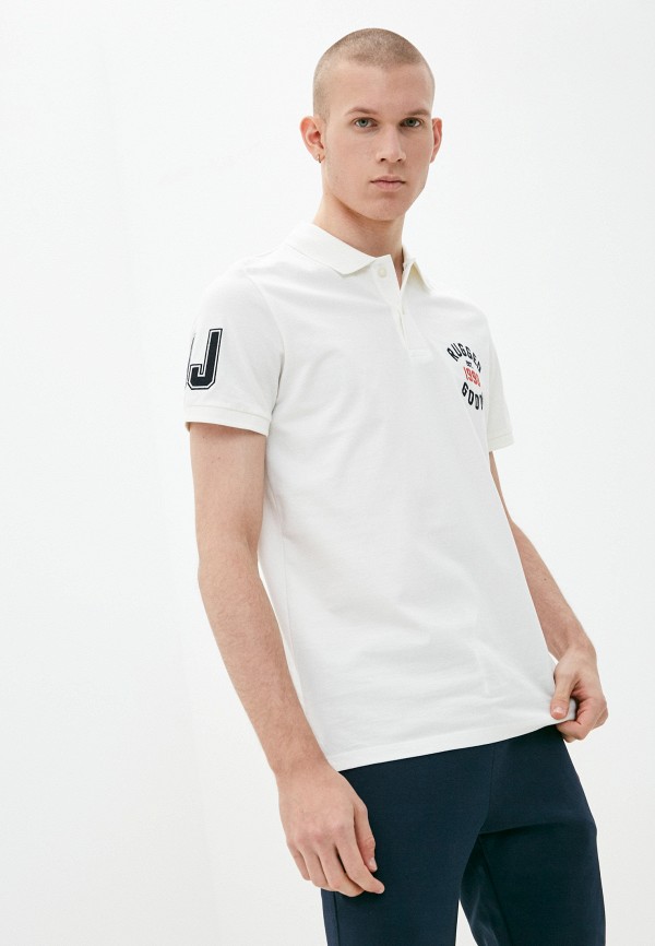фото Поло jack & jones