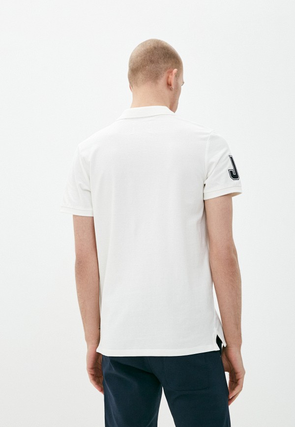 фото Поло jack & jones