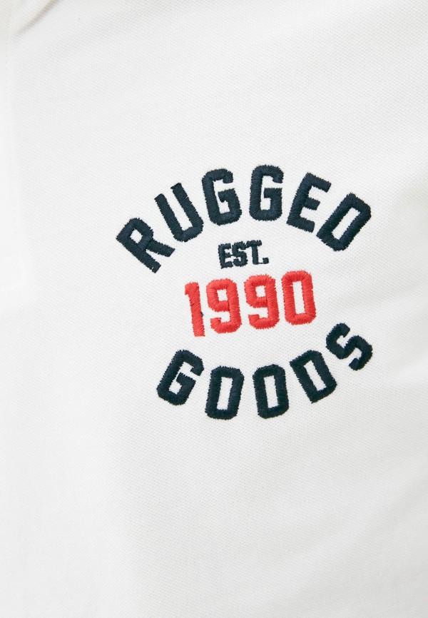 фото Поло jack & jones