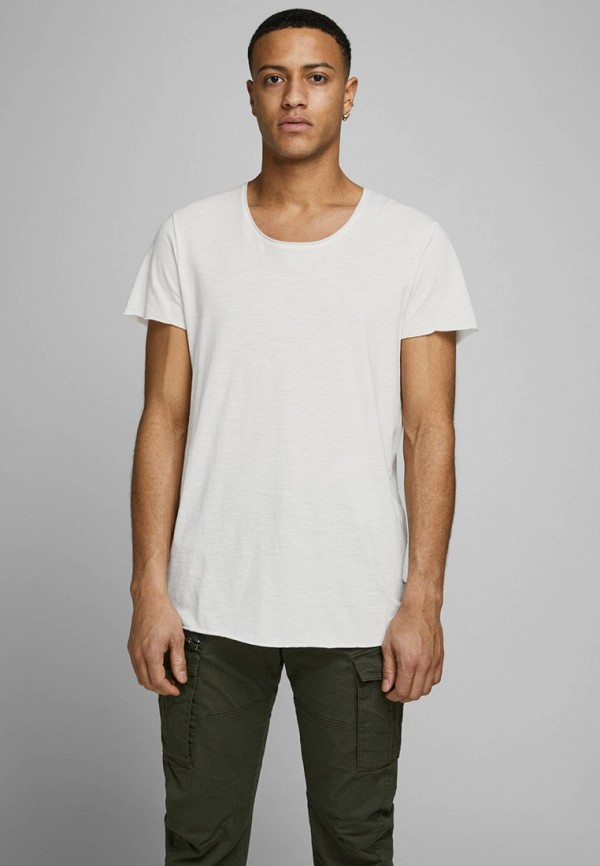 

Футболка Jack & Jones, Белый