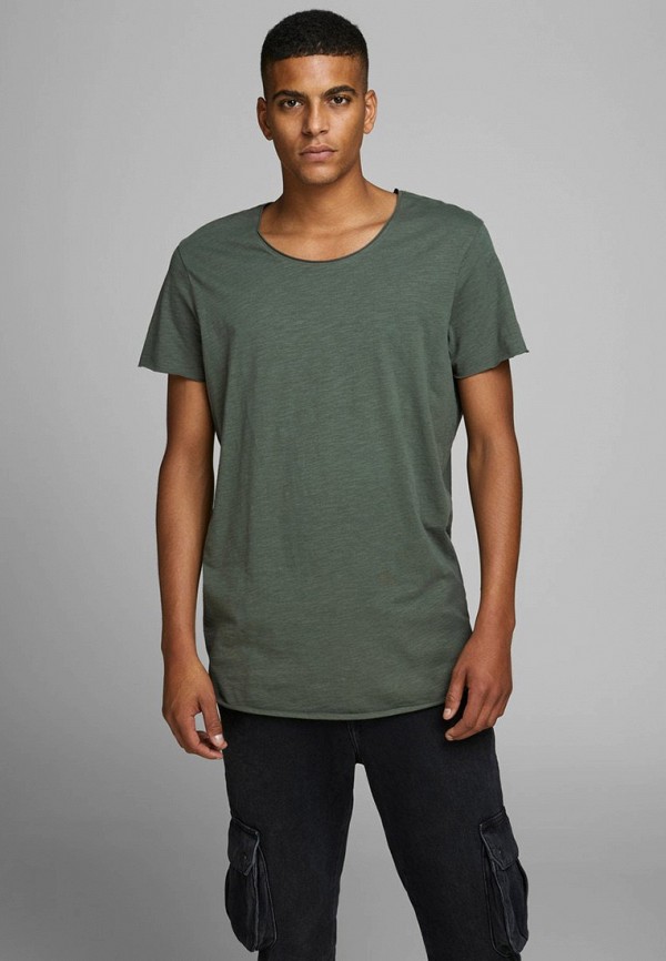 фото Футболка jack & jones