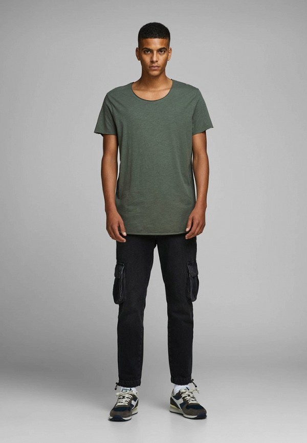 фото Футболка jack & jones