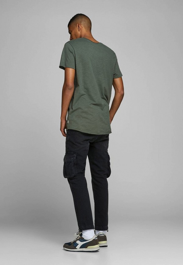 фото Футболка jack & jones