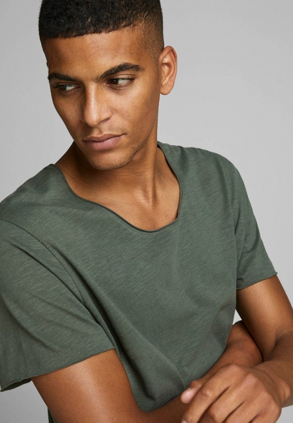 фото Футболка jack & jones