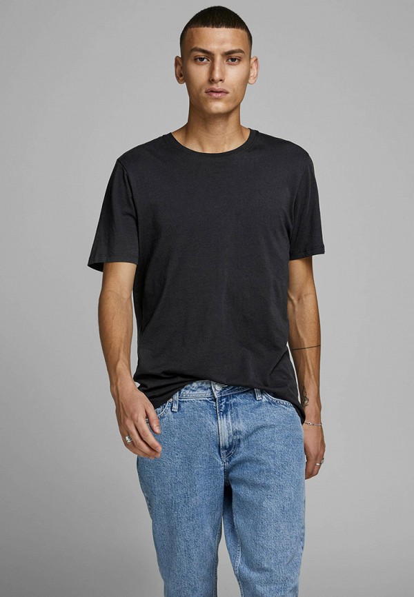

Футболка Jack & Jones, Черный