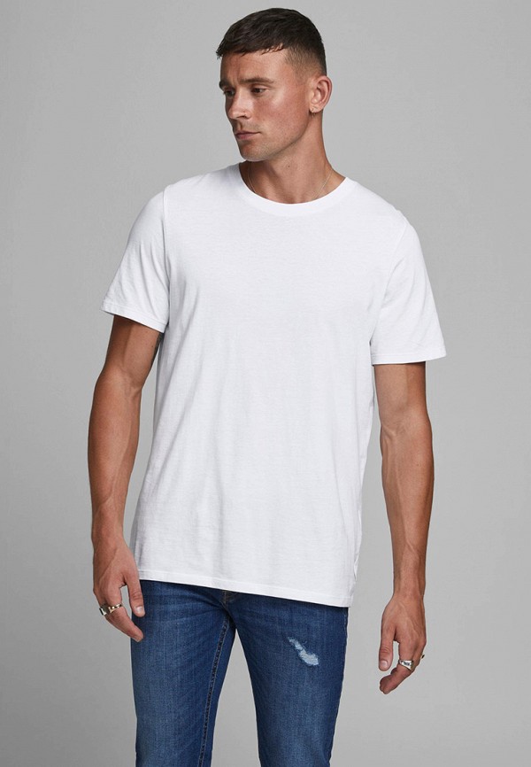 фото Футболка jack & jones