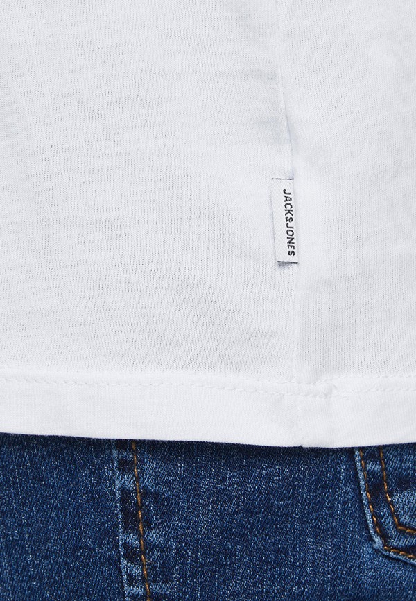 фото Футболка jack & jones