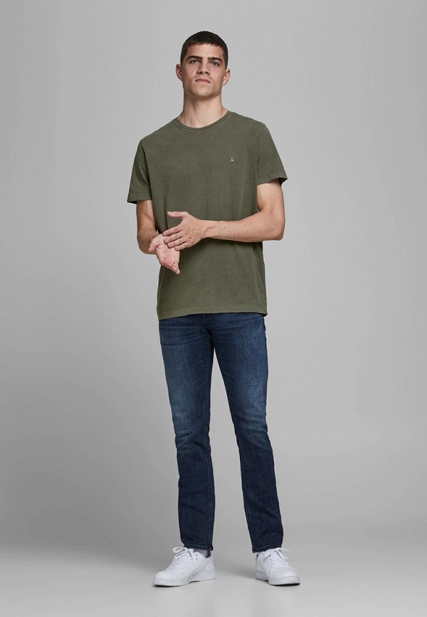 фото Футболка jack & jones