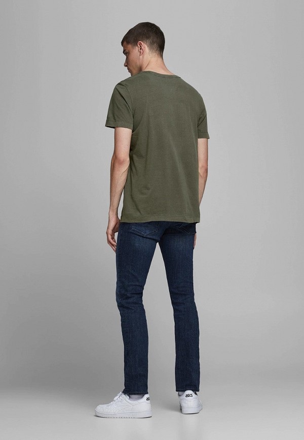 фото Футболка jack & jones