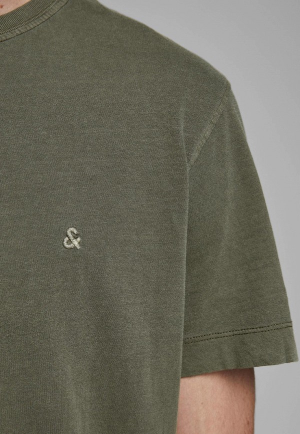 фото Футболка jack & jones