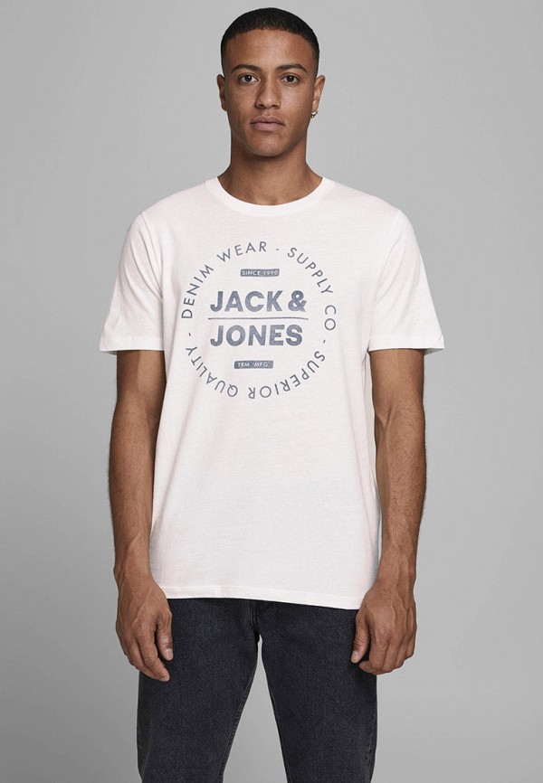 фото Футболка jack & jones