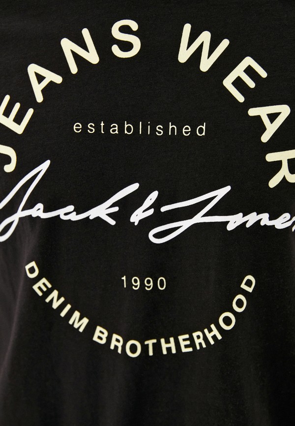 фото Футболка jack & jones