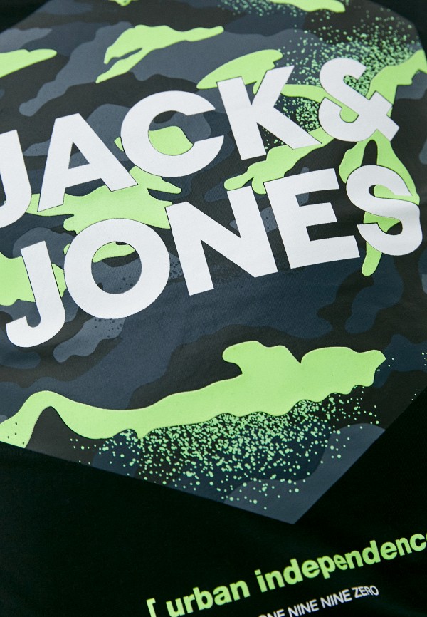 фото Футболка jack & jones