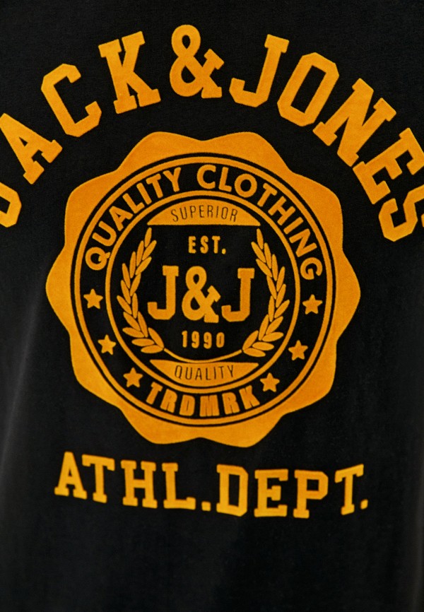 фото Футболка jack & jones