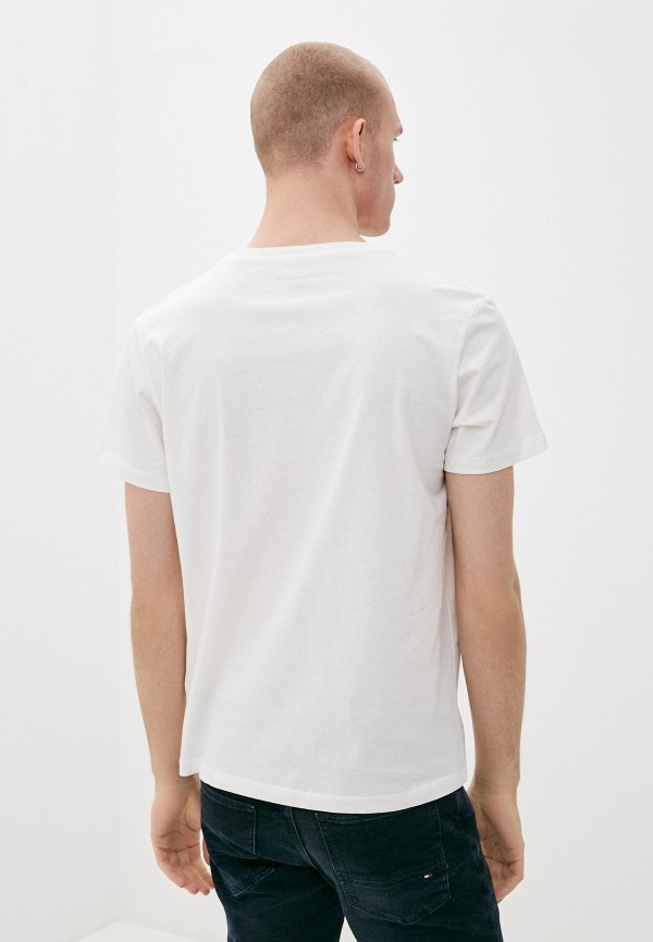 

Футболка Jack & Jones, Белый