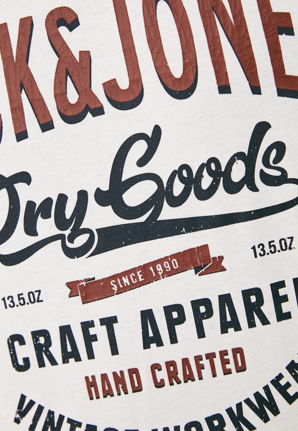 фото Футболка jack & jones