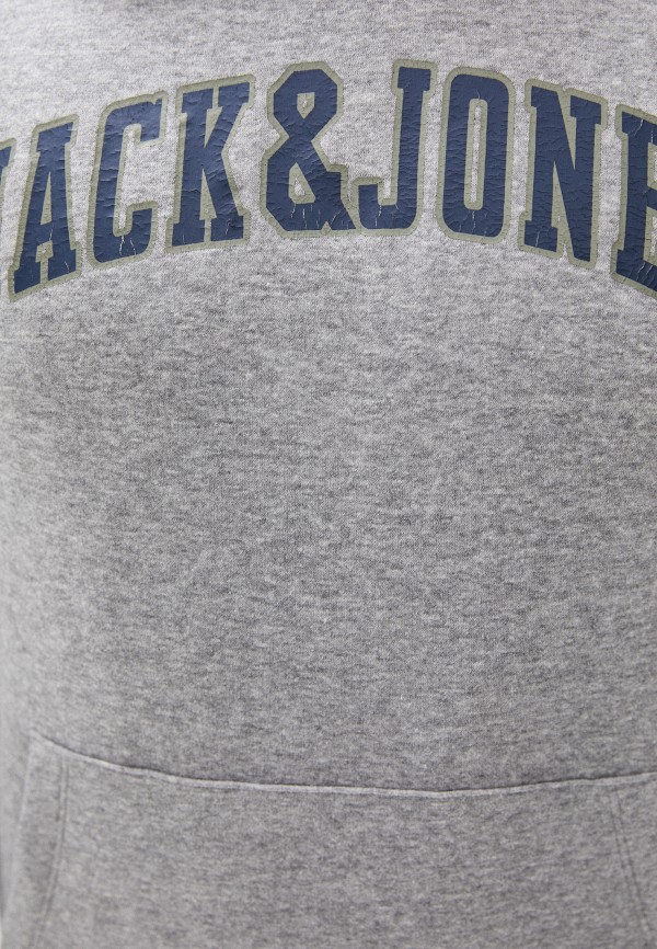 фото Худи jack & jones