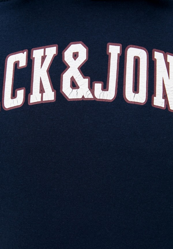 фото Худи jack & jones
