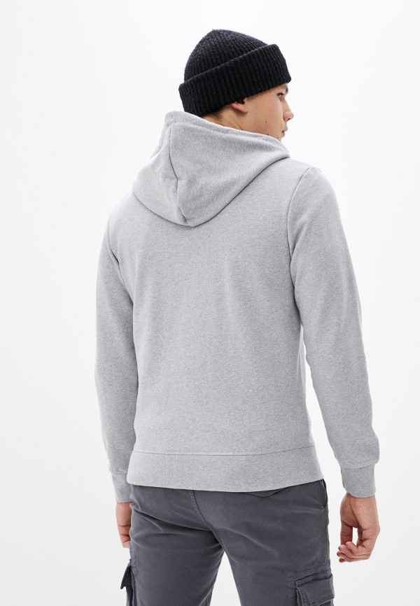 

Толстовка Jack & Jones, Серый, Jack & Jones JA391EMLUKE8