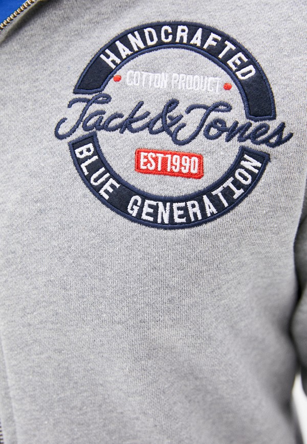 фото Толстовка jack & jones