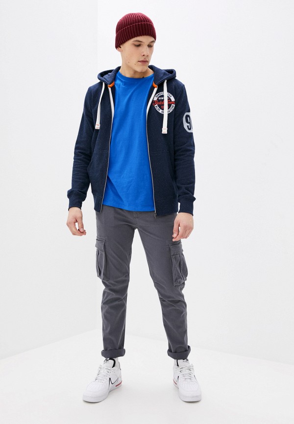 фото Худи jack & jones